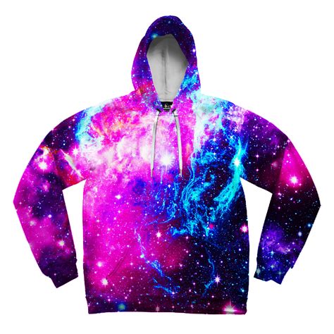 Galaxy 2.0 Unisex Hoodie | Galaxy outfit, Cool outfits, Hoodies