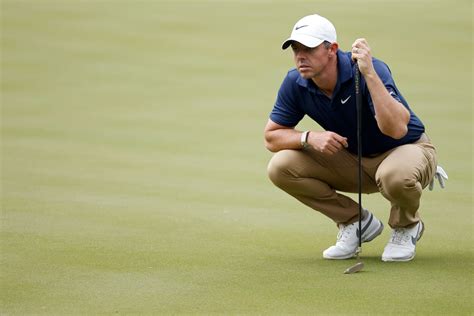 Rory McIlroy May Have Discovered the Secret Weapon to Finally Propel ...