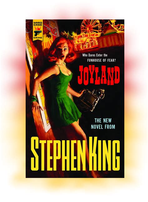 Joyland Book Preview Cheap Store | www.pinnaxis.com