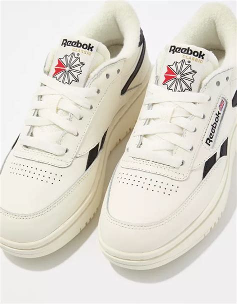 Reebok Club C Double Shoe