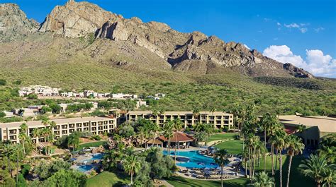 El Conquistador Tucson, A Hilton Resort - Tucson Hotels - Tucson ...