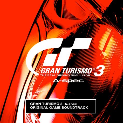 GT 3 Soundtrack Cover by angelneo107 on DeviantArt