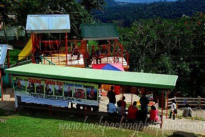 Backpacking Philippines: Tagaytay Zipline & Cable Car at Picnic Grove (Entrance Fee and Rates)