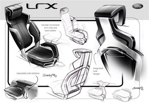 land-rover-lrx-interior-sketch-2-lg | カーインテリア, デザイン, スライド デザイン