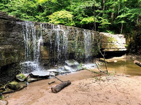 The Best Summer Hiking Trails in Minnesota - Little Blue Backpack