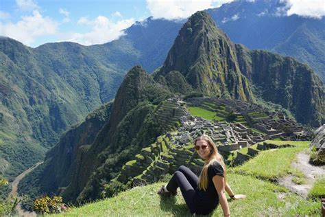 Trekking in Peru Guide - The 7 BEST Treks in Peru & NEED to Know Info