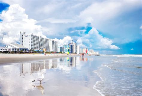 Top 14 Affordable Oceanfront Hotels in Myrtle Beach, SC - HotelsCombined Blog