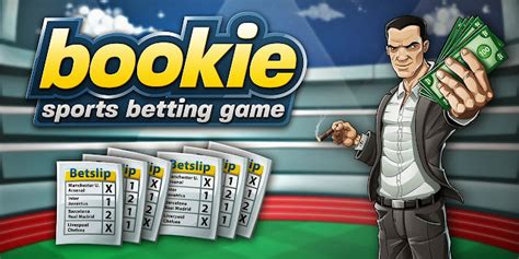 "Bookie - Sports Betting Game" - Become One of the First Beta Testers
