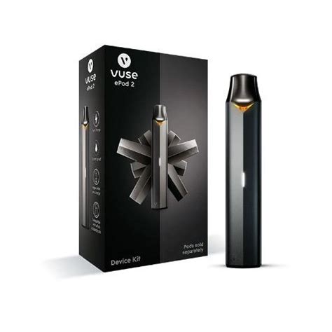 Vuse ePod 2 Kit - Vape Goods - Mixology Vape