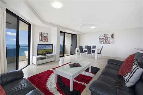 Clubb Coolum Beach Resort, Coolum Beach | Setur