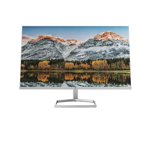 HP M27f FHD Monitor - 27" (2H0N1AA) | IT STORE