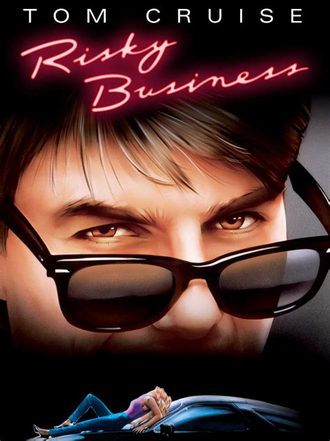 Risky Business Movie Quotes. QuotesGram