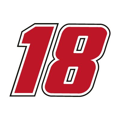 Nascar Number 19 Png