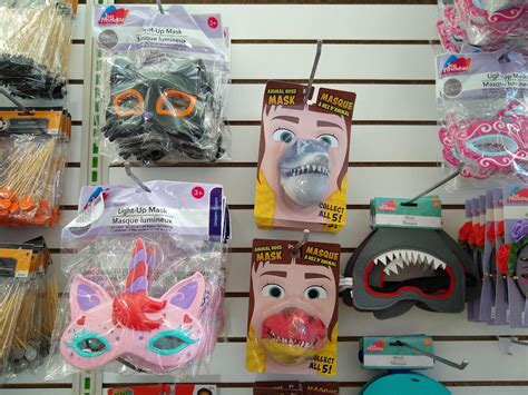 Halloween Costumes at Dollar Tree | DOLLAR STORE REVIEWER