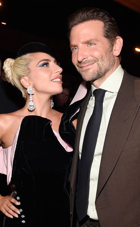 Lady Gaga Has the Perfect Response to Bradley Cooper's Oscars Snub | E! News