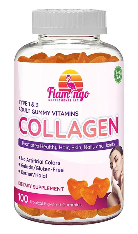 Top 10 Best Collagen Brands - Healthtrends®