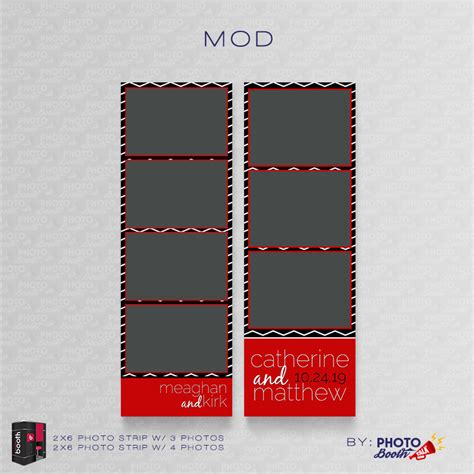 Mod – for Darkroom Booth | Photo Booth Talk