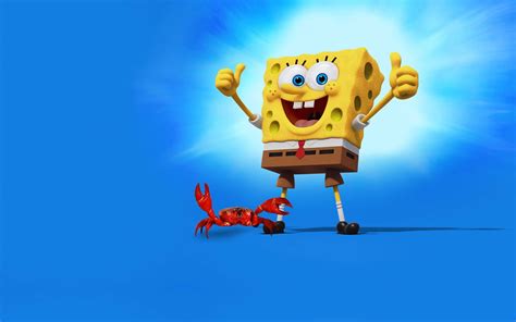 4K Spongebob Wallpapers High Quality | Download Free