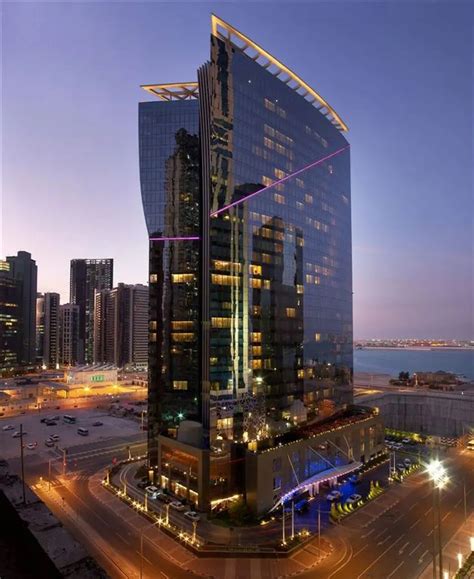 W Hotel - Doha | Lemispa EN