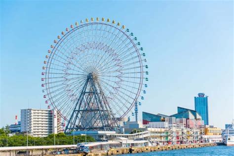 How to Spend 2 Days in Osaka Japan - Savored Journeys