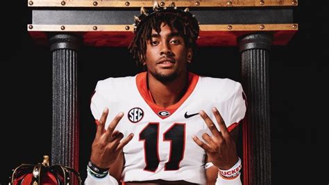 Kirby Smart, Georgia Bulldogs Hosting 5-star Target On Official Visit ...