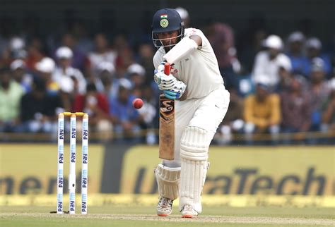 Nasser Hussain finds a crucial change in Cheteshwar Pujara’s batting ...