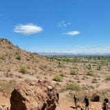 Hole in the Rock Trail - Arizona | AllTrails