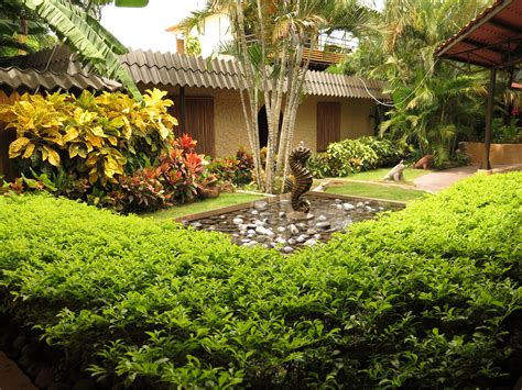 Palms Hotel, Hotel Restaurant, Costa Rica, Patio, Outdoor Decor, Home Decor, Decoration Home ...