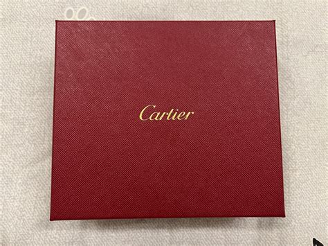 Cartier Perfume Gift Set, Beauty & Personal Care, Fragrance ...