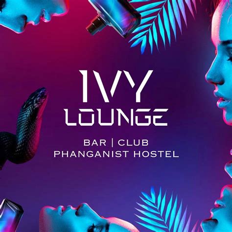 IVY Lounge | Ko Phangan