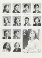 Malden High School - Maldonian Yearbook (Malden, MA), Class of 1974 ...