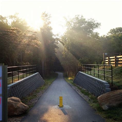 Neuse River Trail - Trail in Wake Forest