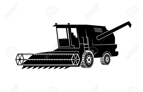 Combine harvester clipart 20 free Cliparts | Download images on Clipground 2024