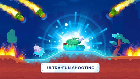 Tank Stars 2 v1.0.1 MOD APK (Unlimited Money) Download