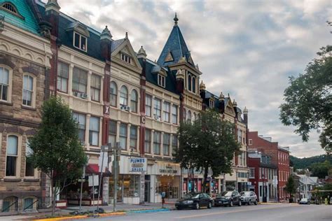 21 of the Best Small Towns in Pennsylvania (and What to Do in Each) - Uncovering PA