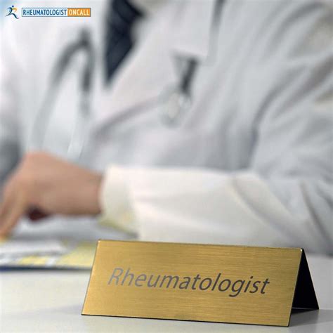 10 Reasons to See a Rheumatologist Now » Rheumatologist OnCall