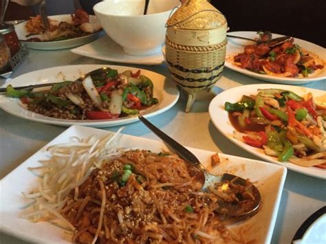 THAI KITCHEN, Bellevue - Menu, Prices & Restaurant Reviews - Tripadvisor