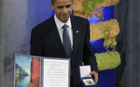 President Obama Donates Portion of Nobel Peace Prize Money to Posse | The Posse Foundation