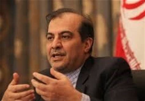 Iranian Diplomat Slams Harmful Visits to Region by US Officials - Politics news - Tasnim News ...