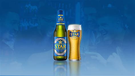 Star Beer Official Website - The Legendary African Lager | Star Beer USA