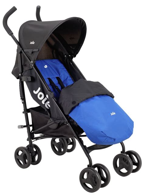 Joie Pushchairs and Strollers Deals & Sale - Cheapest Prices from Argos, Very