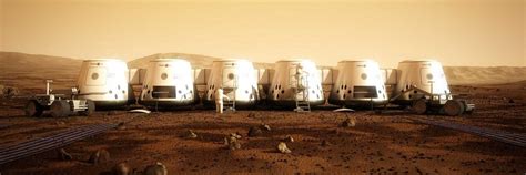 Mars One (@MarsOneProject) / Twitter