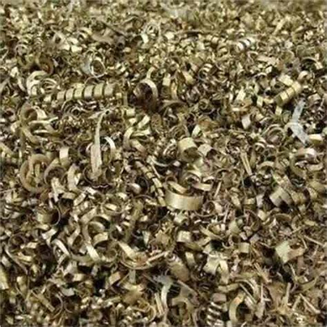 Brass Scrap, Application : Industrial - U K Traders, Cuddalore, Tamil Nadu