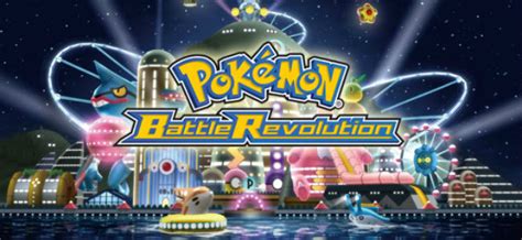 In Review: Pokémon Battle Revolution - Pokémon Crossroads