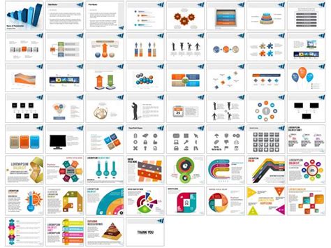 Rating Histogram PowerPoint Templates - Rating Histogram PowerPoint Backgrounds, Templates for ...