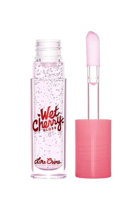 The 10 Best Clear Lip Glosses to Own, According to a Lip Gloss Addict