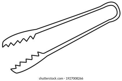 12,719 Tongs Vector Images, Stock Photos & Vectors | Shutterstock