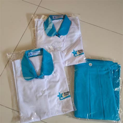 Riverside primary school uniform, Babies & Kids, Babies & Kids Fashion ...