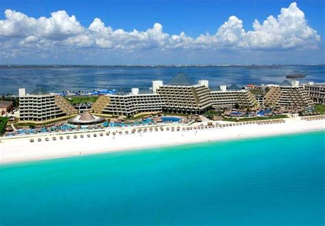 Gran Melia Cancun-One of the places I want to go back and spend time. | Ofertas de vacaciones ...