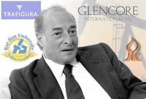 Ten Little-Known Facts About Glencore - The Reformed Broker